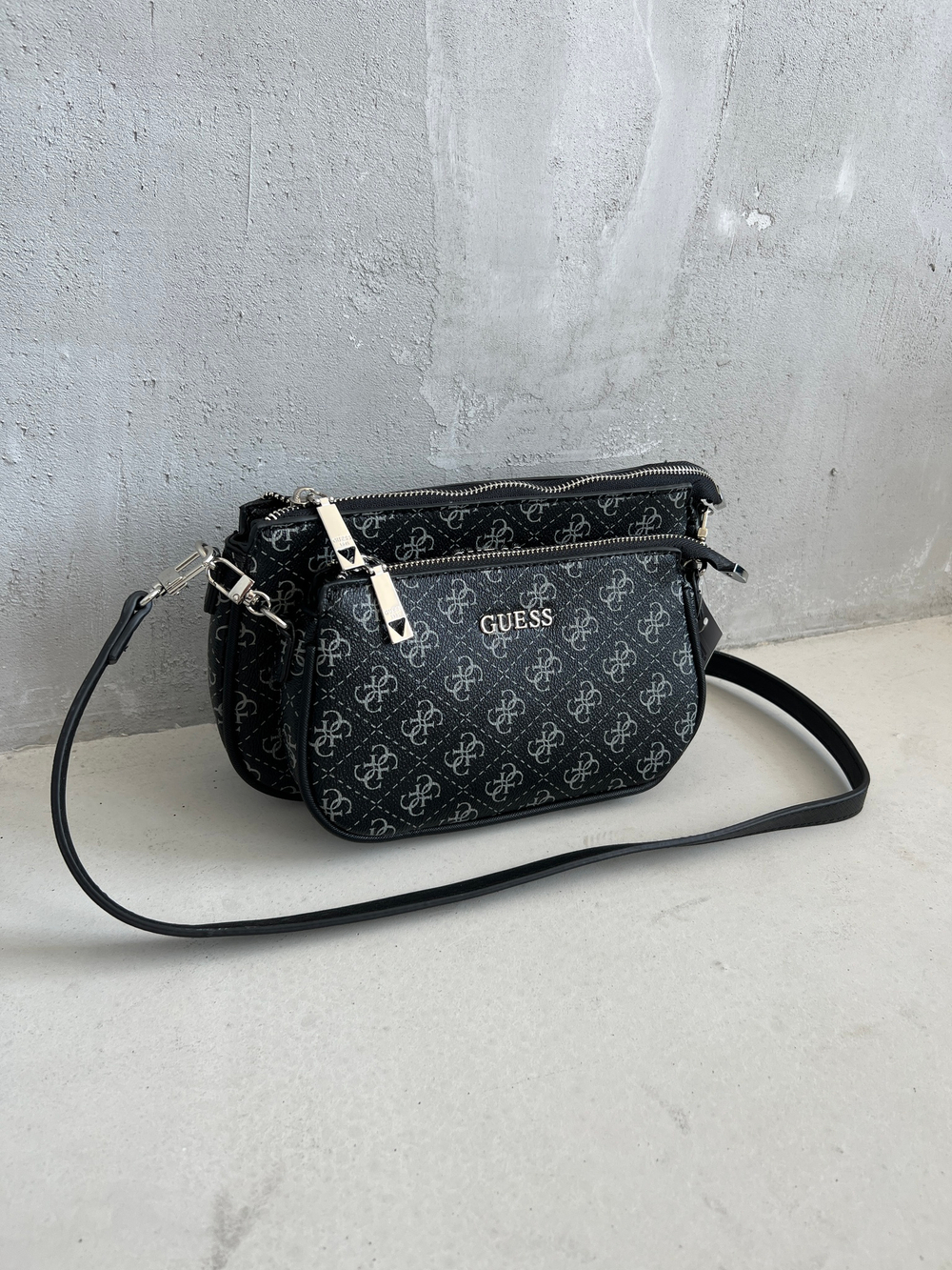 Сумка GUESS 2в1