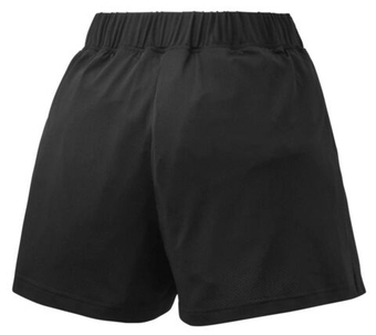 Женские Шорты теннисные Теннисные шорты Yonex - черные