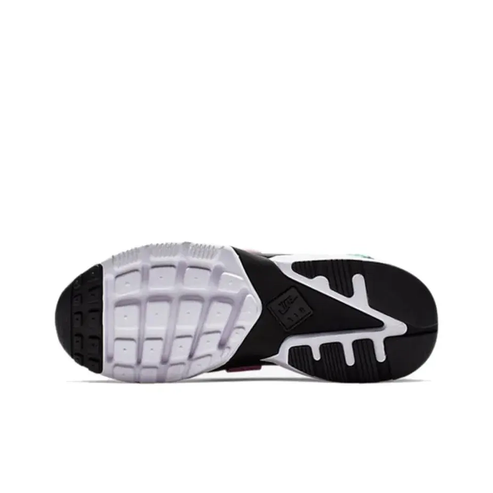 Женские кроссовки Nike Air Huarache City Low 'Hyper Jade' AH6804-014