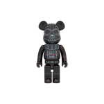 Дизайнерские игрушки BE@RBRICK DARTH VADER, 1643436-604022149