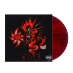 Insane Clown Posse Fearless Fred Fury