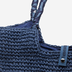 Havaianas Летняя пляжная сумка, Navi Blue