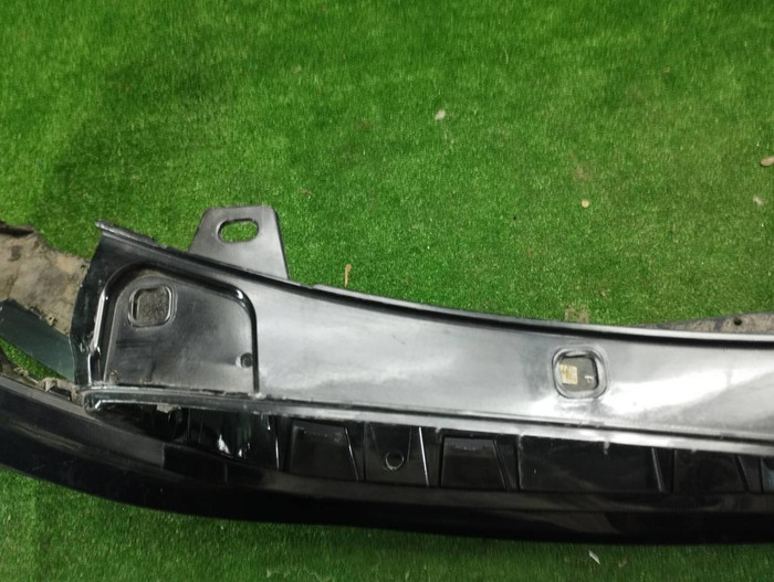 Бампер передний BMW X5 F15 (2013-2018)