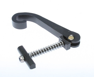 Язык, крючок, зажим механизма складывания для самоката Kugoo