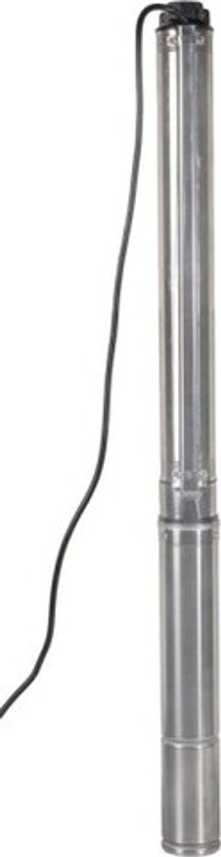 Насос скважинный ВИХРЬ СН 85 d75 mm, кабель 50м 68/3/27