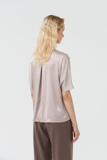 Блуза Тестура NOME Atelier