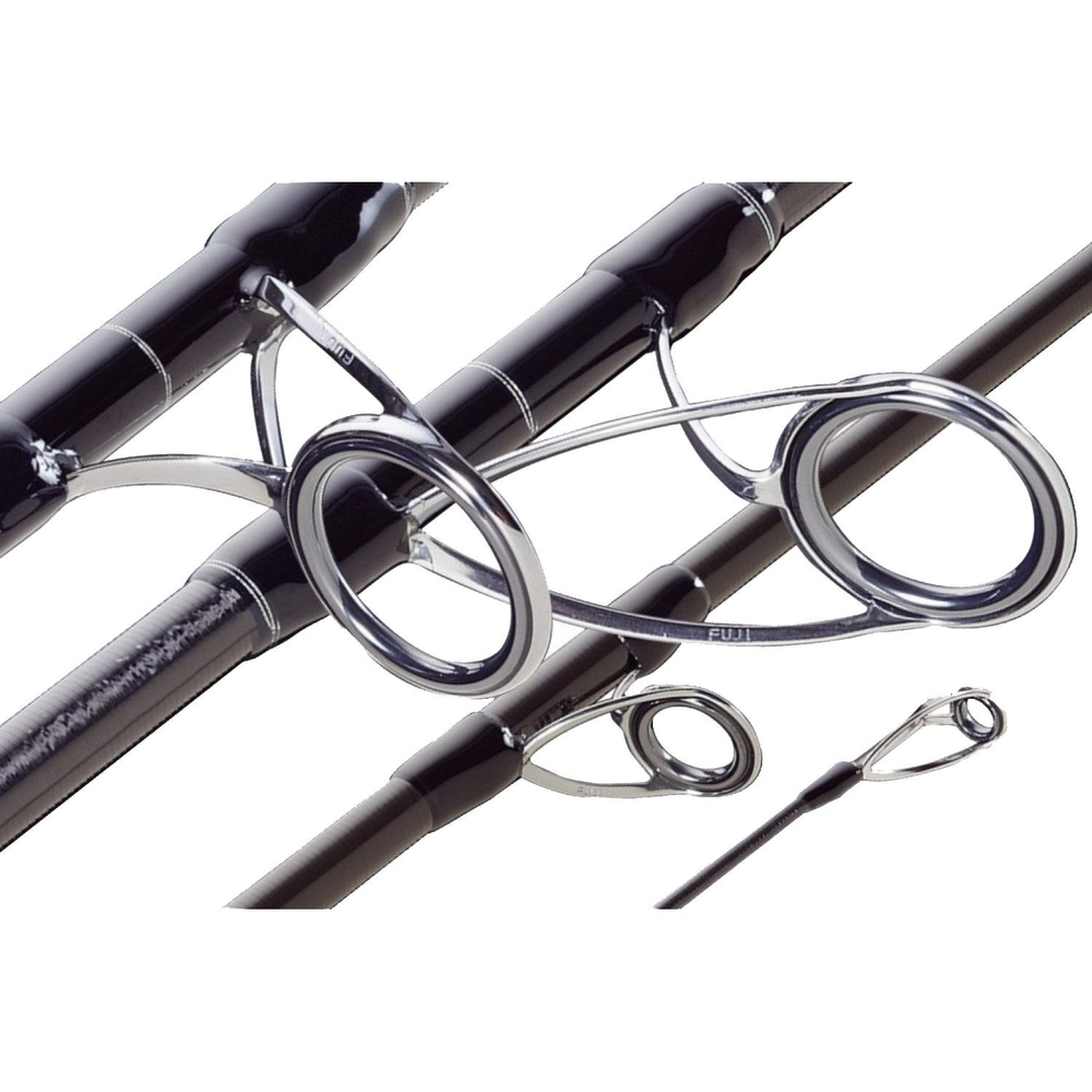 Спиннинг Graphiteleader Nuovo Remoto GONRS 962MH max 70g, длина - 2,89 m