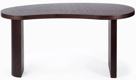 Рабочий стол Osmos 150х70 шпон ясеня