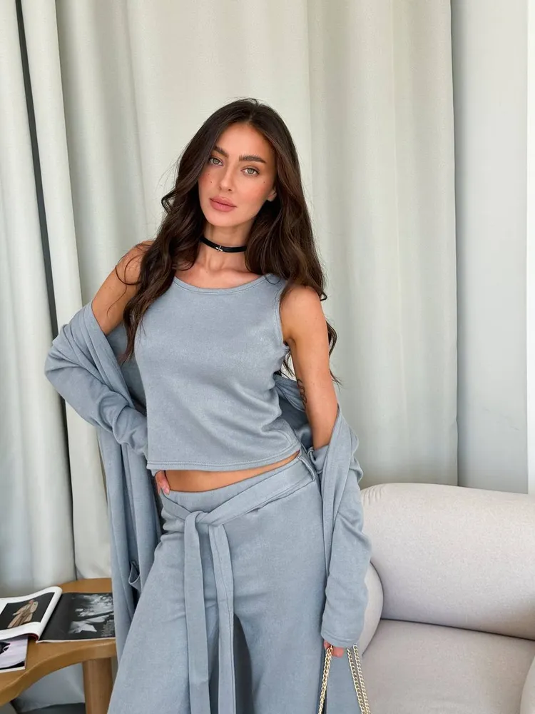 Комплект тройка УК-1018 Фабрика Моды