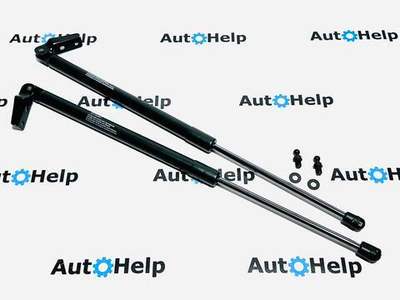 Амортизатор багажника Jett V21-62952 левый Subaru Legacy BH5