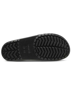 Crocs Bayaband Клоги Черные