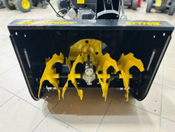 Снегоуборщик ЧЕМПИОН STT761E