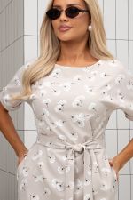 Платье Рэнди №7 Valentina