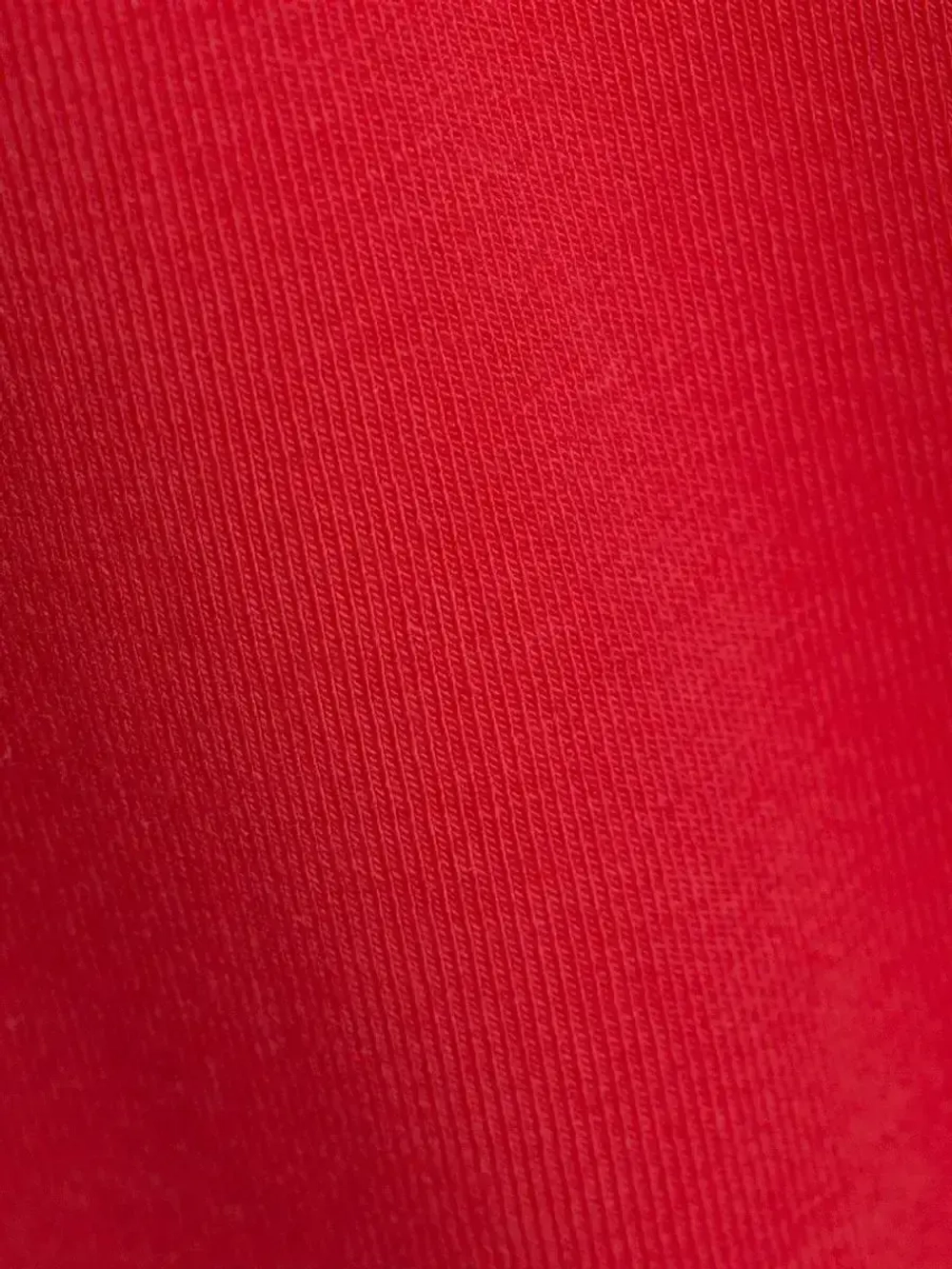 Майка летняя базовая хлопок под пиджак