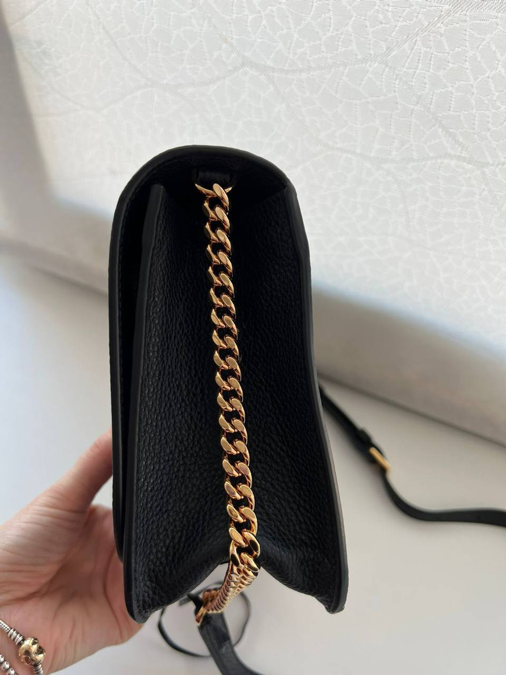 Сумка Versace
