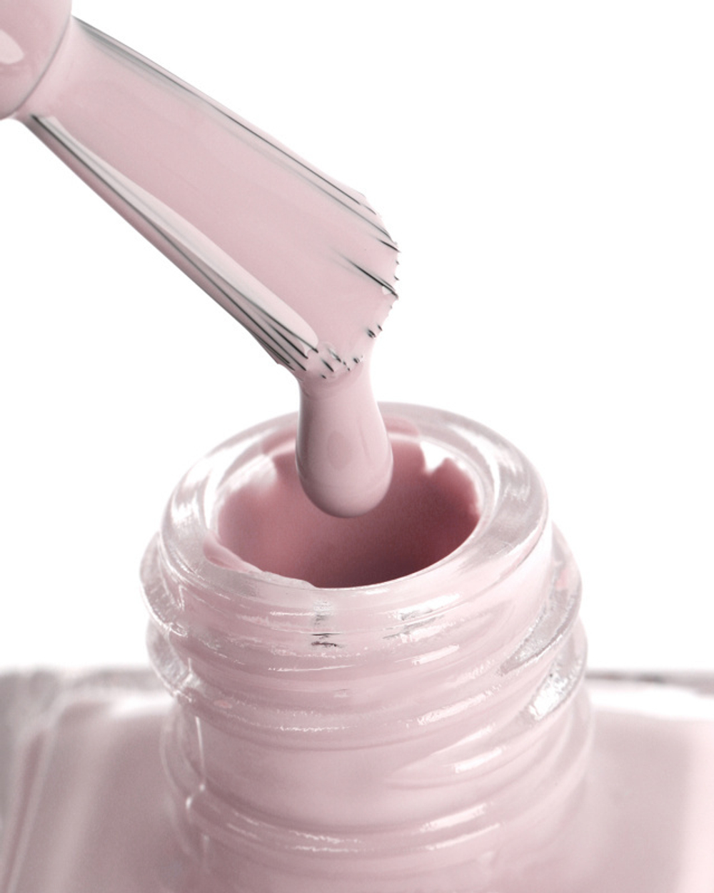 Ультрастойкий лак Gel Effect Вечерний песок № 145, 9 мл.