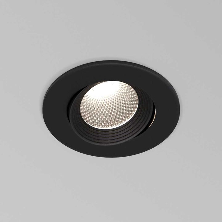 Встраиваемый светодиодный светильник Elektrostandard Even 25094/LED a065459