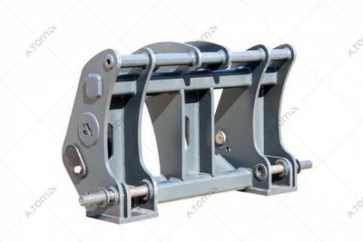 Адаптер, быстросъем SDLG L956Fh - AТOM