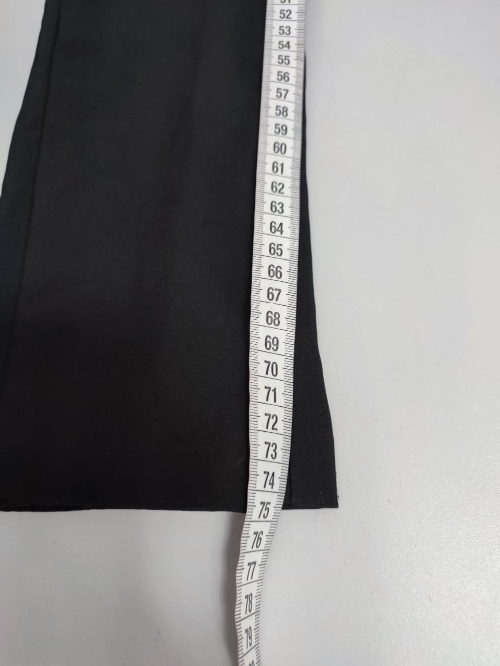 Брюки Zarina базовые 42 размер