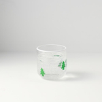 Набор стаканов Flowi Winter, 310 мл, 2 шт.