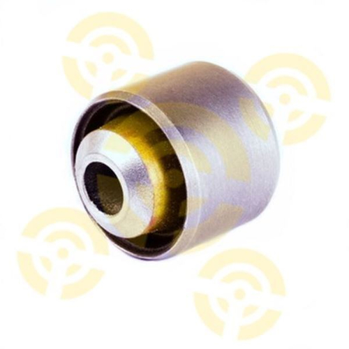 Полиуретановый сайлентблок задней подвески, верхних поперечных рычагов, крепление к цапфе(Кратность 1 шт) 11062869