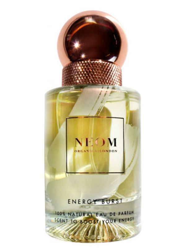 Neom Organics Energy Burst Eau De Parfum