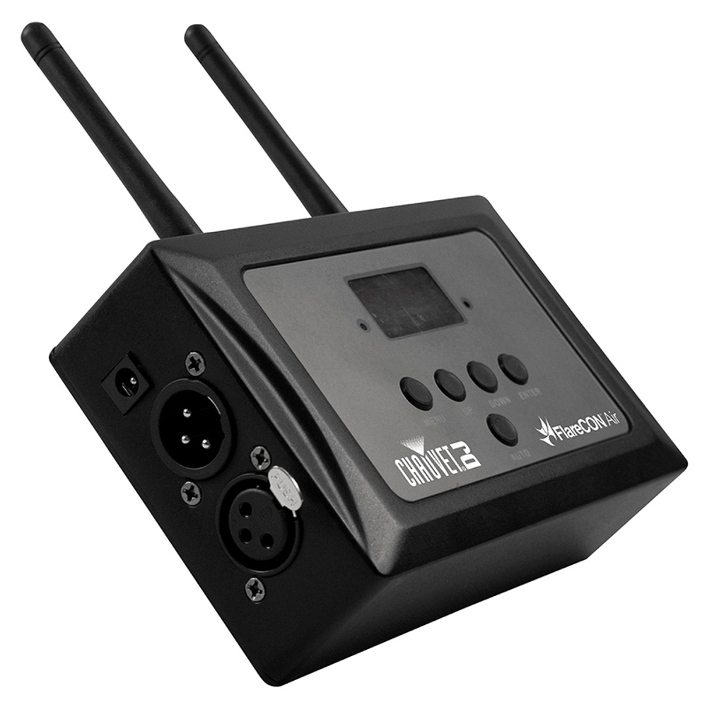 Chauvet FlareCON Air