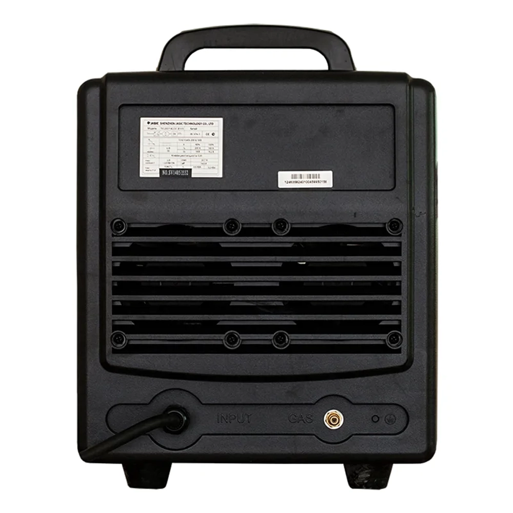 Сварог TECH TIG 200 P AC/DC E101 сварочный инвертор tig 00000090962