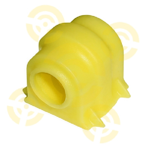 Полиуретановая втулка стабилизатора, передней подвески, левая(Кратность 1 шт) 15013736