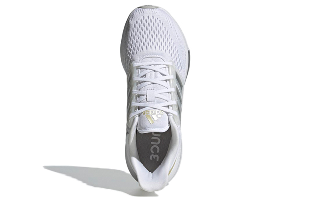 Кроссовки Adidas Eq21 Run (Женская размерная сетка)