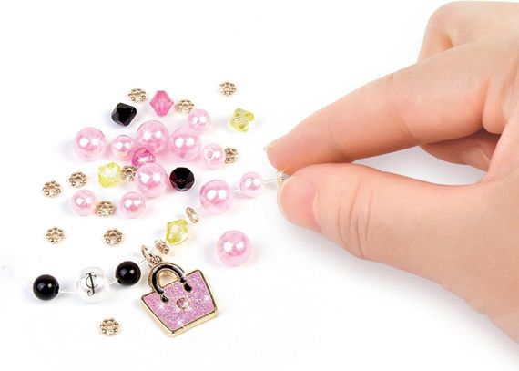 Juicy Couture Luxury Bag Collectible