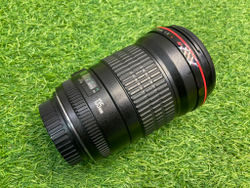 Canon EF 135mm 2L USM