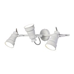 Citilux Бейкер CL541530 Спот поворотный Белый