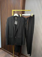 Костюм Zegna