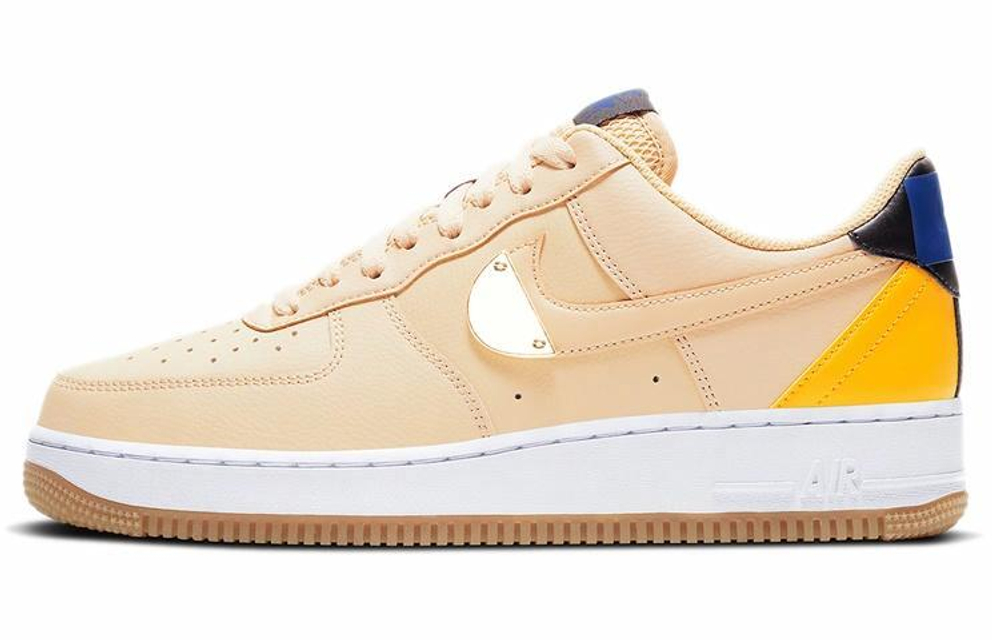 Кроссовки Nike Air Force 1 Nba Pack