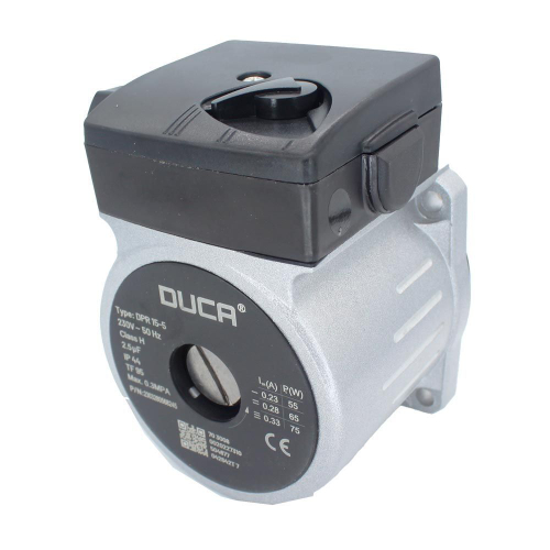 Насос DUCA DPR 15-5 (GPD15-5S) на Protherm Lynx, Ягуар, Леопард 0020119604