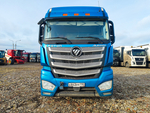 Foton AUMAN 4x2 Седельный тягач EST A 1846 AMT (Дизельный, 11,8 л, АТ, 470 л.с.)