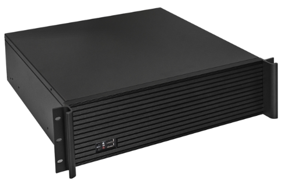 Корпус серверный 3U Exegate Pro 3U450-08/1000RADS