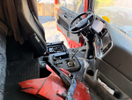 Shacman (Shaanxi) SX* 6x6 Седельный тягач SX42586V385 (Дизельный, 11,6 л, 423 л.с., МТ)