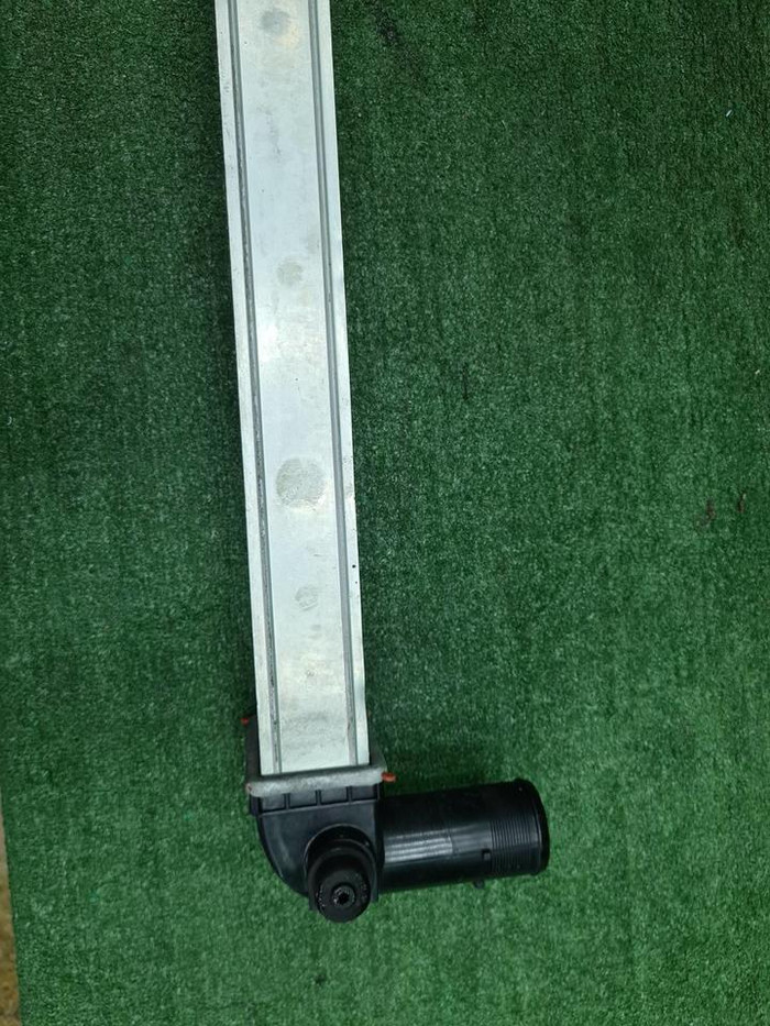 Интеркулер Changan CS85 (2019-н.в.)