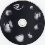 Ozzy Osbourne / Ozzmosis (CD)
