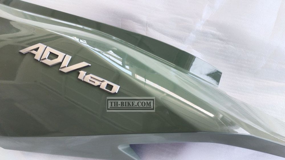 83650-K0W-TA0ZH. COVER SET, L. BODY (WL) *GY157P*. HONDA