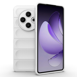 Противоударный чехол Flexible Case для TECNO Spark 30 4g