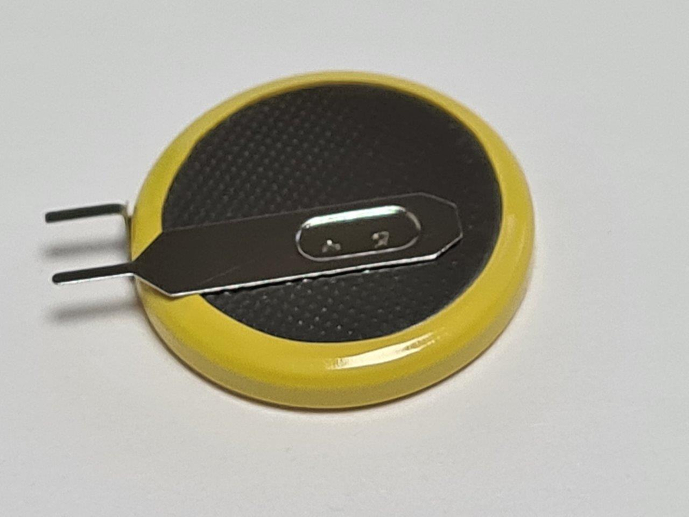 Элемент питания ET CR2032-VC2/4L OEM