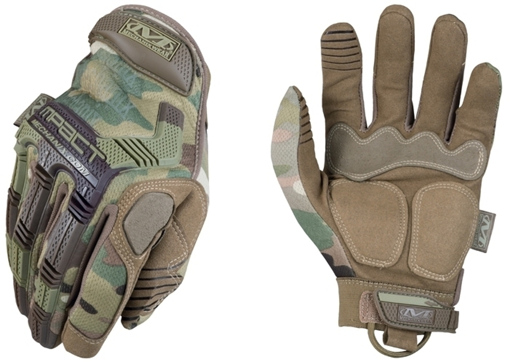 MECHANIX M-PACT - MULTICAM