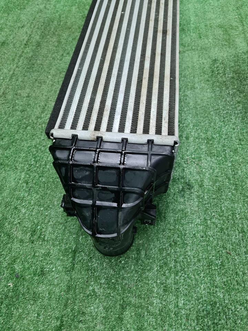 Интеркулер Geely Coolray (2019-н.в.)