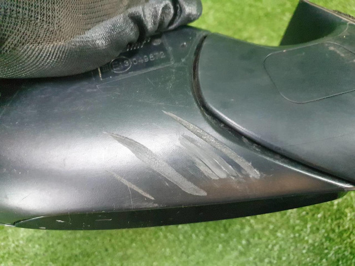 Зеркало левое Hyundai Solaris 2 (2017-н.в.) 5 контактов