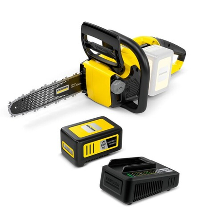 Цепная пила Karcher CNS 18-30 Battery (1.444-001.0)