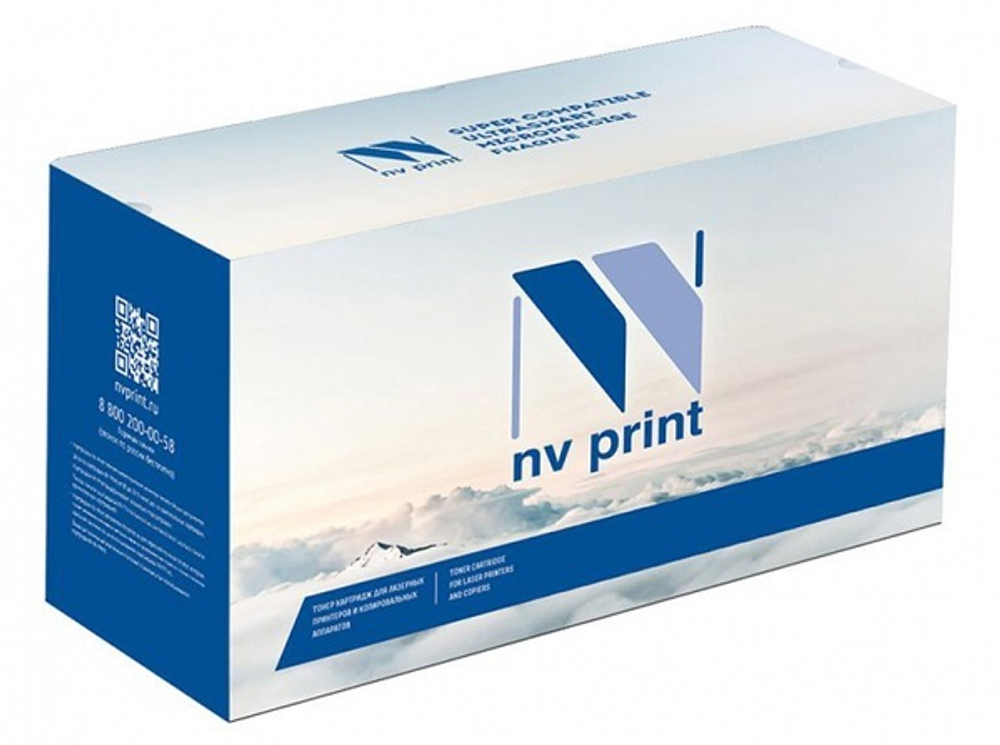 Фотобарабан  NVP NV-CLT-R404/406