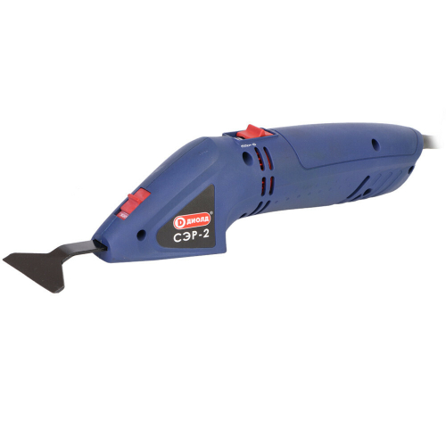 Эл. стамеска СЭР-2 Смоленск